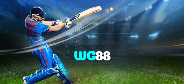 available types of WG88 bet including pre-match live express and system bets