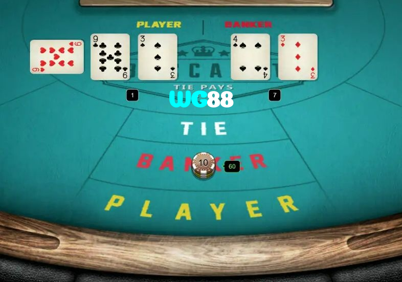 WG88 casino presented on mobile device in Pakistan with slots and live games